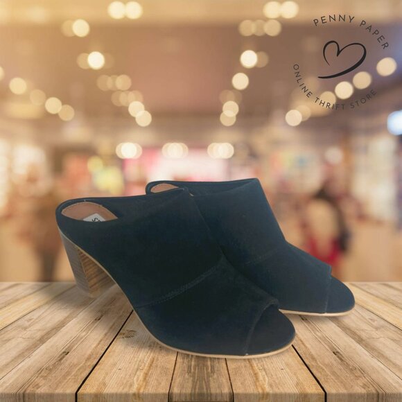 Steve Madden Heels – Bold Fashion and Modern Glamour in Every Step - Picture 3 of 4